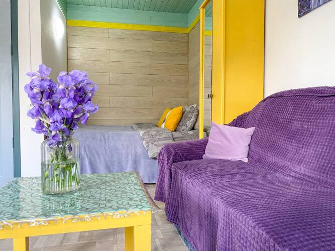 Гостевой дом Астра, фото 39