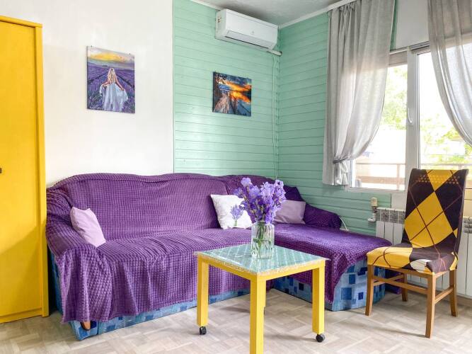 Гостевой дом Астра, фото 40