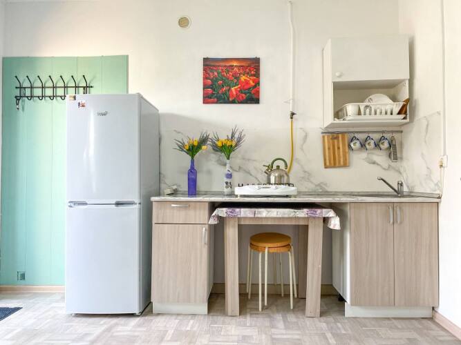 Гостевой дом Астра, фото 41