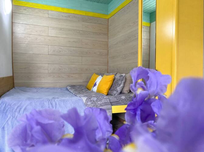 Гостевой дом Астра, фото 42