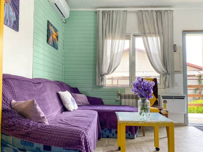 Гостевой дом Астра, фото 43