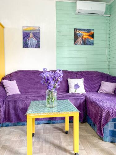 Гостевой дом Астра, фото 44