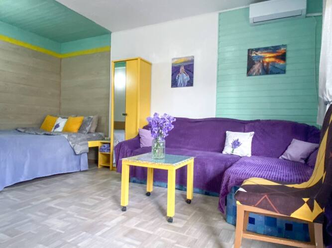 Гостевой дом Астра, фото 45