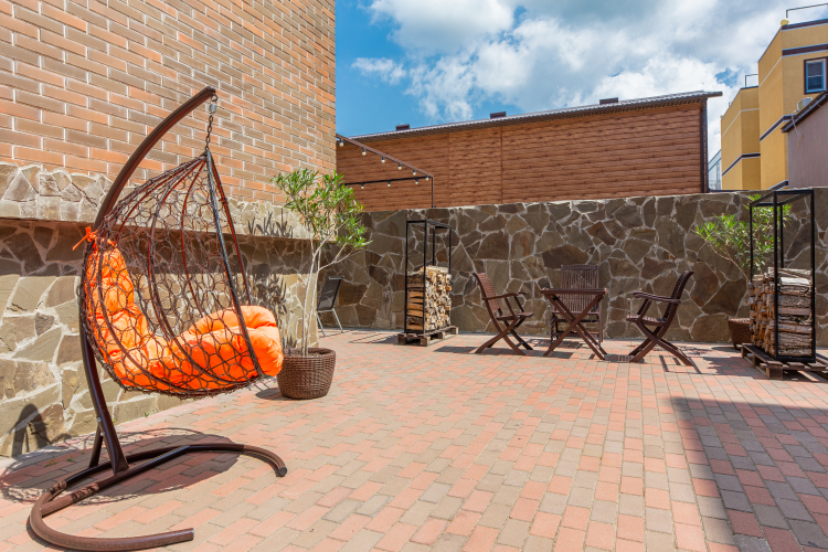 Отель Brown Anapa, фото 58