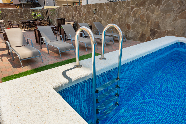 Отель Brown Anapa, фото 66