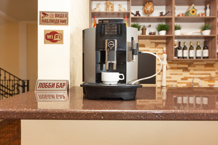 Отель Brown Anapa, фото 69