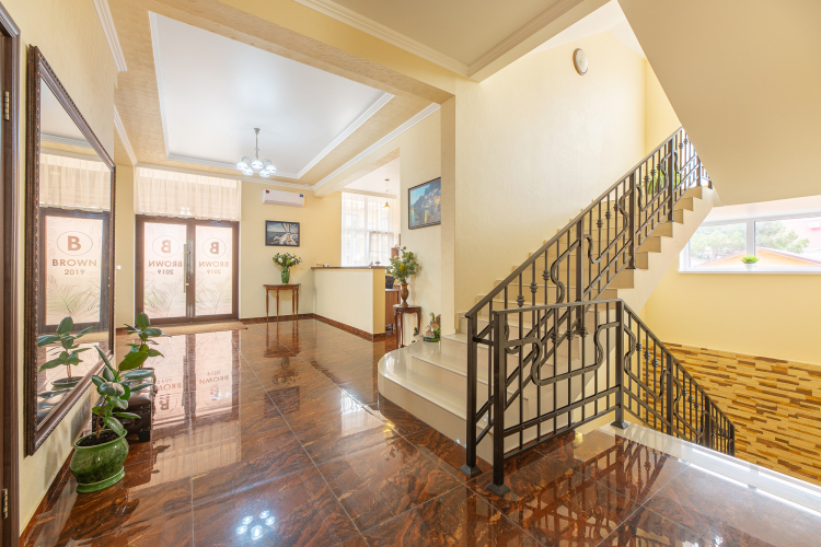 Отель Brown Anapa, фото 76