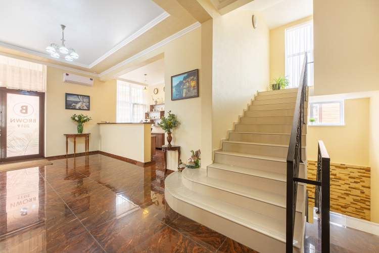 Отель Brown Anapa, фото 78