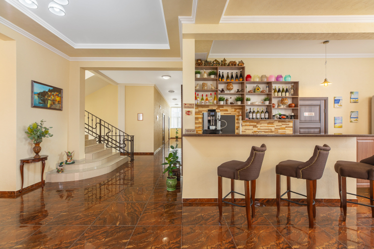 Отель Brown Anapa, фото 80