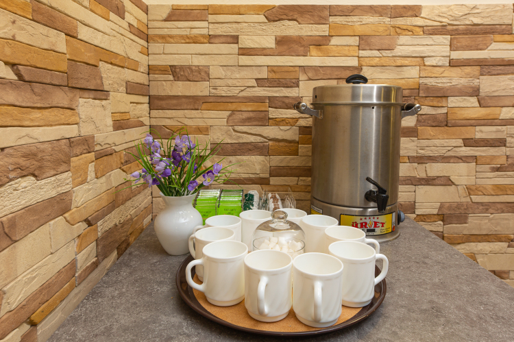 Отель Brown Anapa, фото 83