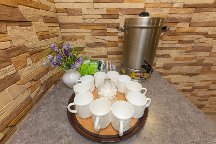 Отель Brown Anapa, фото 84