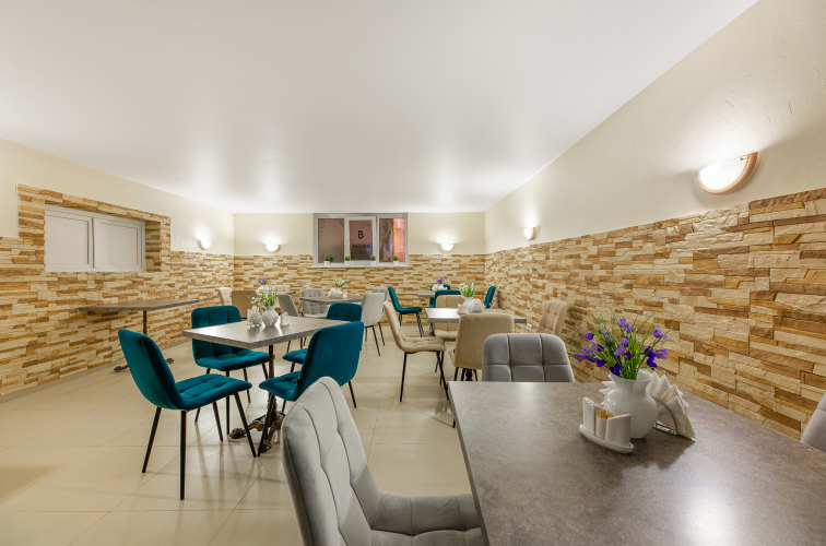 Отель Brown Anapa, фото 86