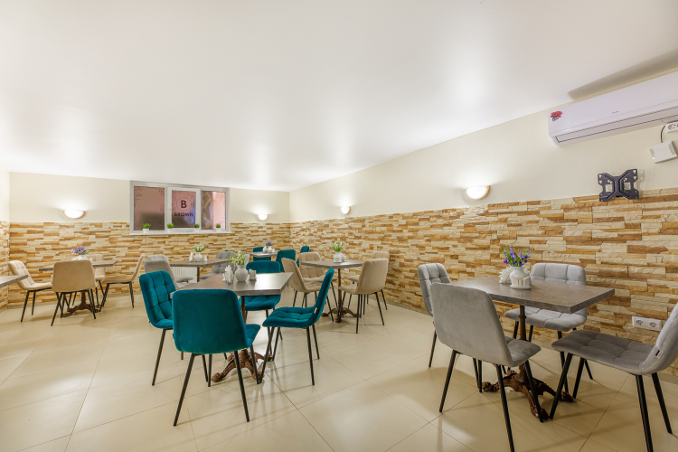 Отель Brown Anapa, фото 87