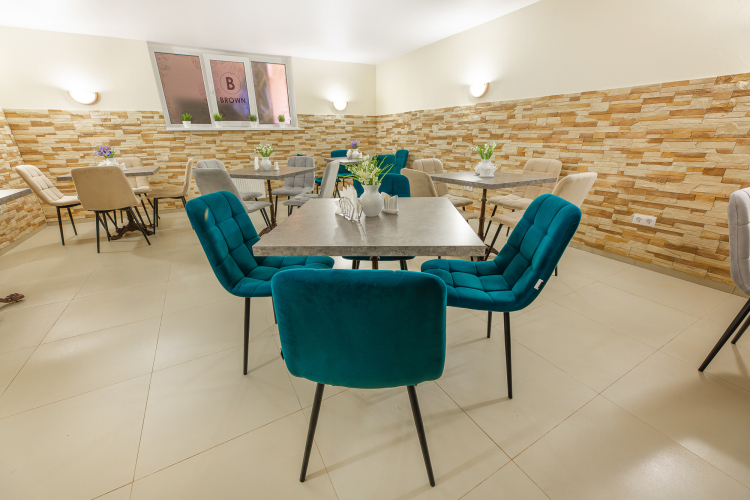 Отель Brown Anapa, фото 88