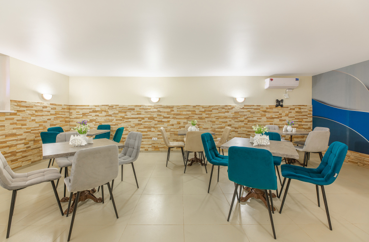 Отель Brown Anapa, фото 89