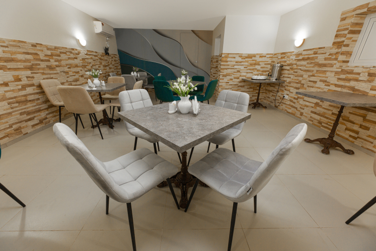 Отель Brown Anapa, фото 91