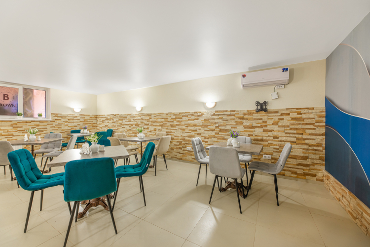 Отель Brown Anapa, фото 92