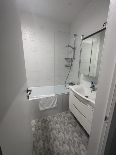 Duplex Lo Apartments Bolshaya Filevskaya, фото 20