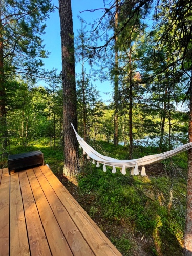 Кемпинг Ecos 360, фото 20