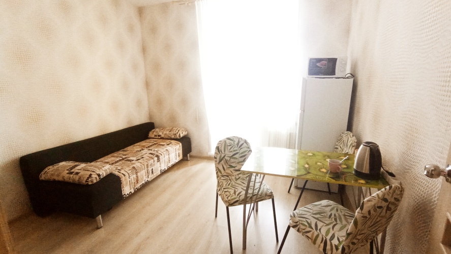 Квартира Евродвухкомнатная на Революции, 52 Б, фото 14