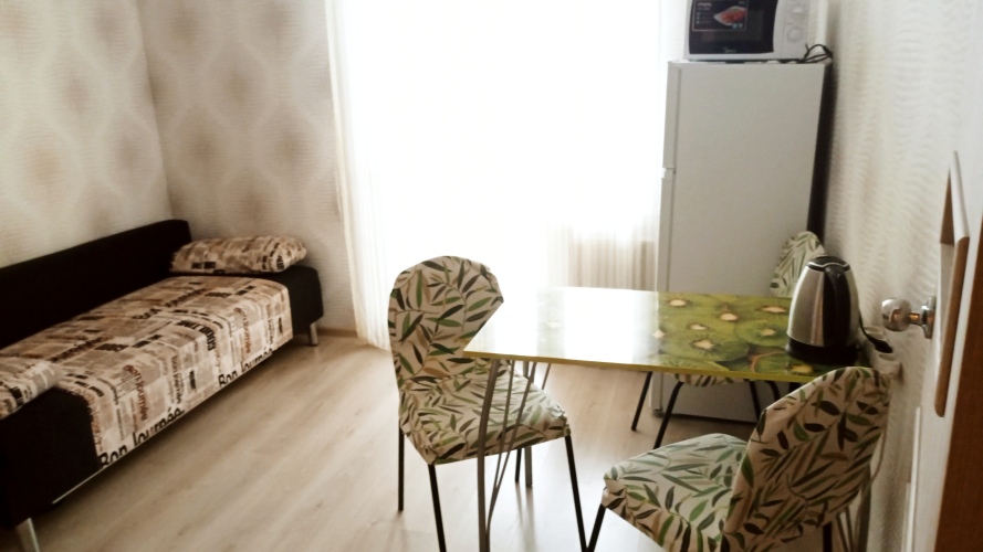 Квартира Евродвухкомнатная на Революции, 52 Б, фото 16