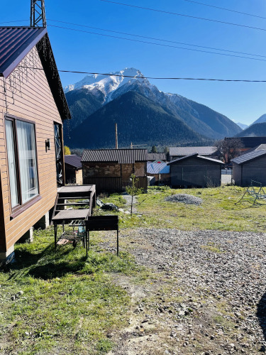 Шале Горное наслаждение, фото 36
