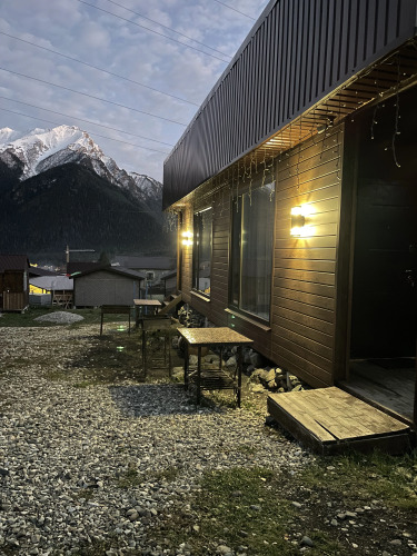 Шале Горное наслаждение, фото 38