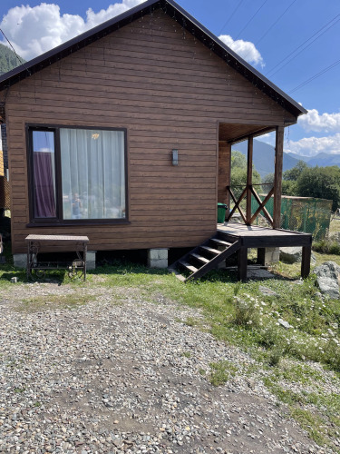 Шале Горное наслаждение, фото 39