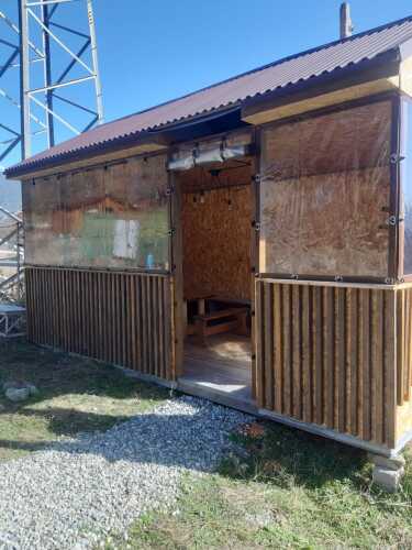 Шале Горное наслаждение, фото 40