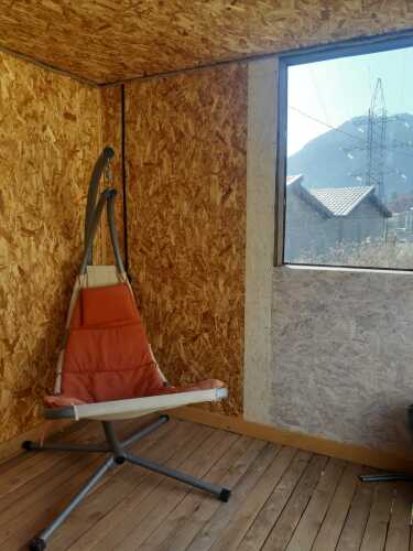 Шале Горное наслаждение, фото 41