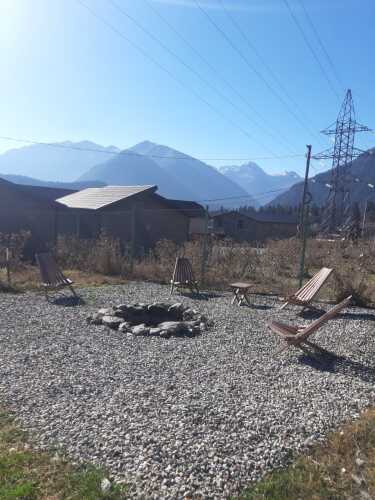 Шале Горное наслаждение, фото 42