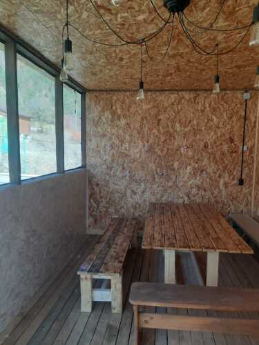 Шале Горное наслаждение, фото 43