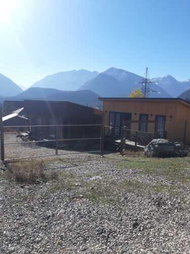 Шале Горное наслаждение, фото 44