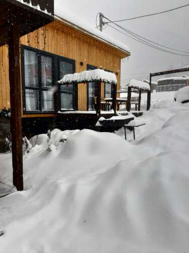 Шале Горное наслаждение, фото 46