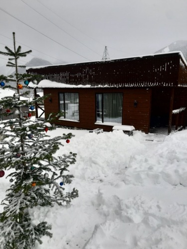 Шале Горное наслаждение, фото 48