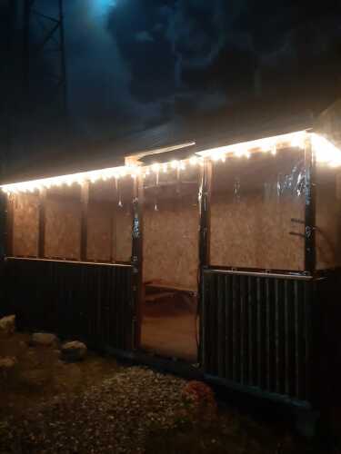 Шале Горное наслаждение, фото 49