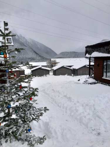 Шале Горное наслаждение, фото 50