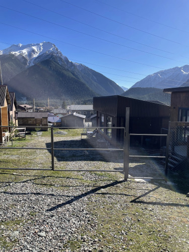 Шале Горное наслаждение, фото 51