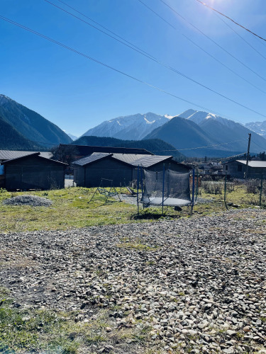 Шале Горное наслаждение, фото 52