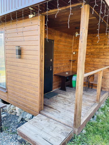 Шале Горное наслаждение, фото 55