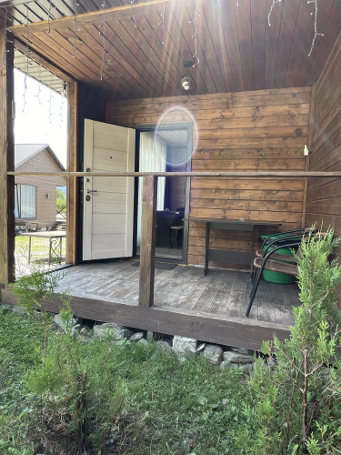 Шале Горное наслаждение, фото 56