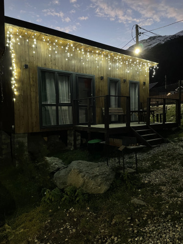 Шале Горное наслаждение, фото 57