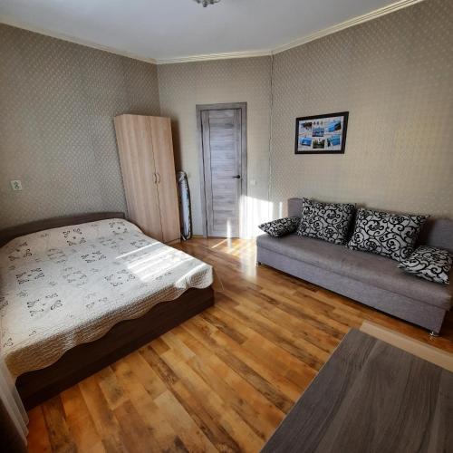 Na 4 Nomera Guest House, фото 9