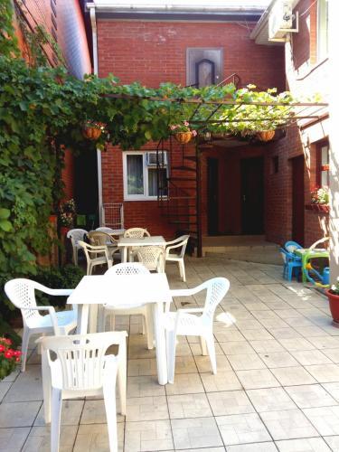 Na 4 Nomera Guest House, фото 12