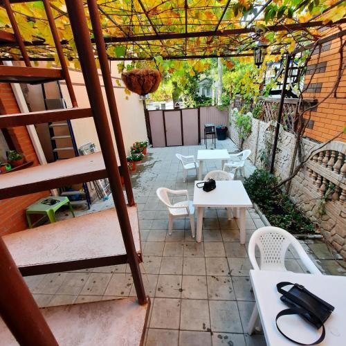 Na 4 Nomera Guest House, фото 13