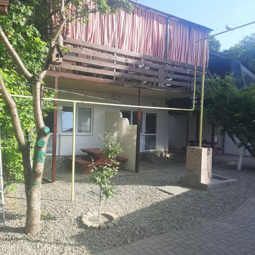 Гостевой дом на Горького, фото 73