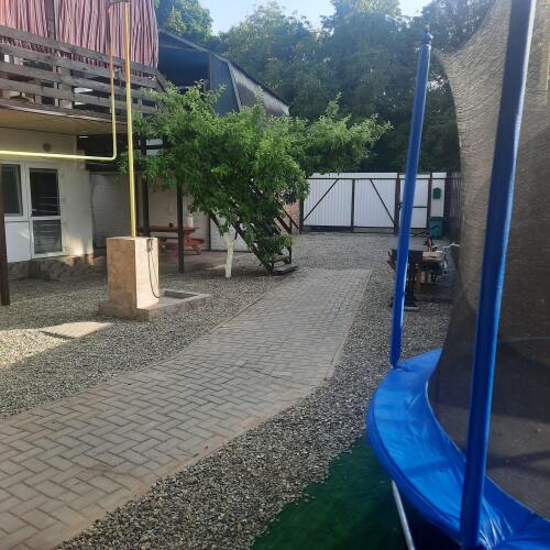 Гостевой дом на Горького, фото 75