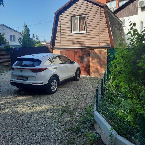 Гостевой дом на Горького, фото 77