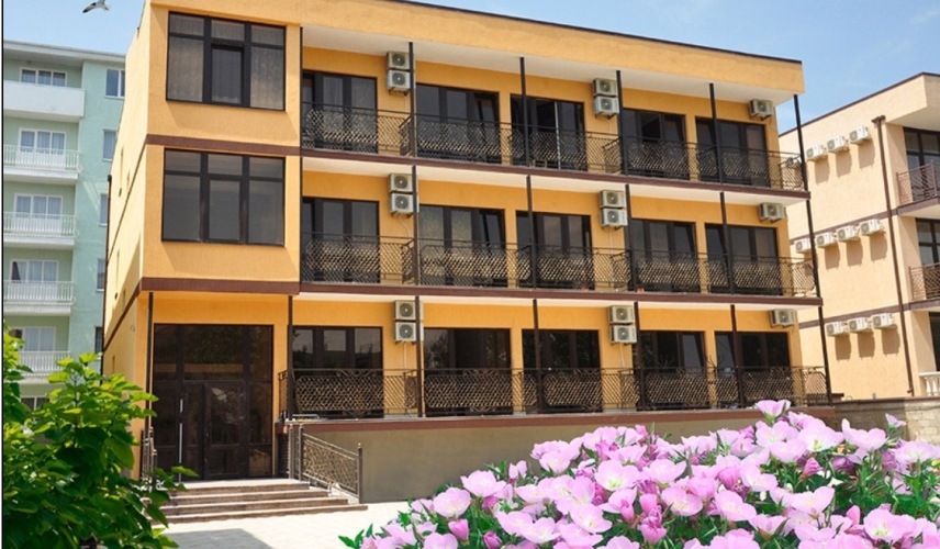 Grand Eliza, фото 28