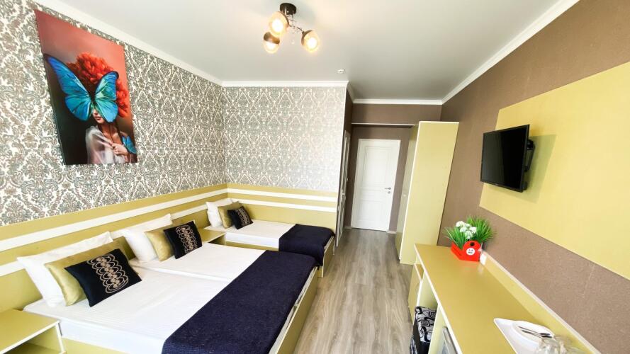 Grand Eliza, фото 32